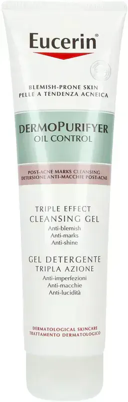 Eucerin DermoPurifyer Gel