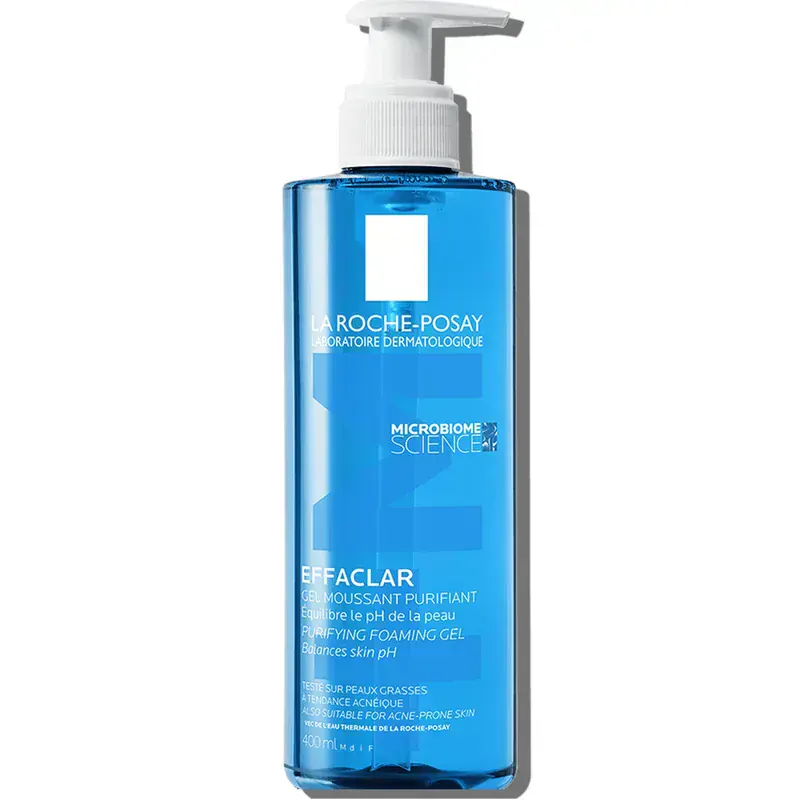 La Roche-Posay Effaclar Gel
