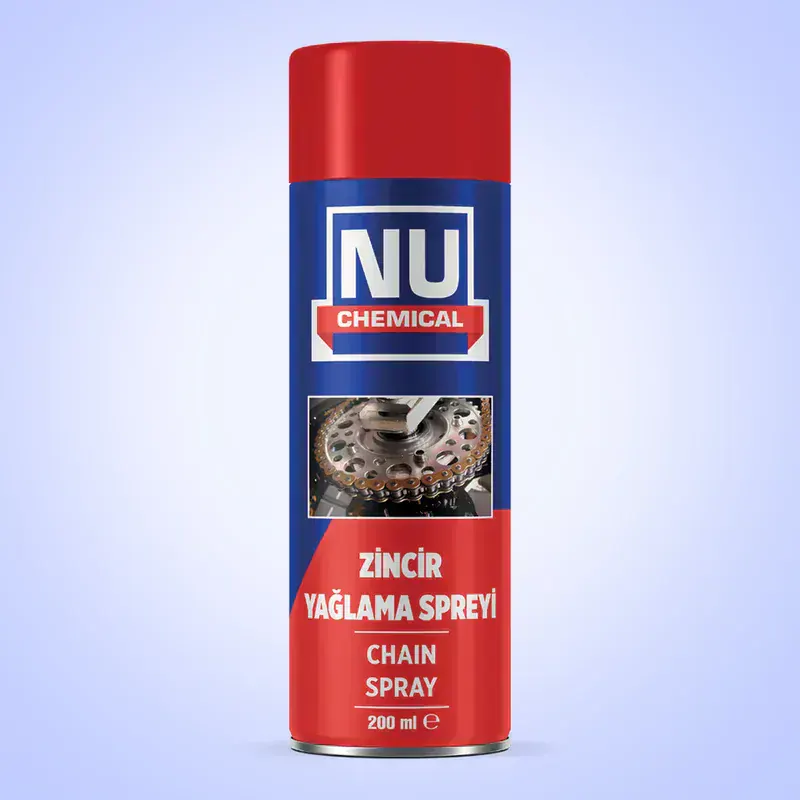 Bel-Ray Zincir Yağı