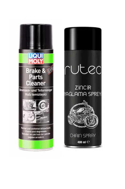 Liqui Moly Zincir Yağı