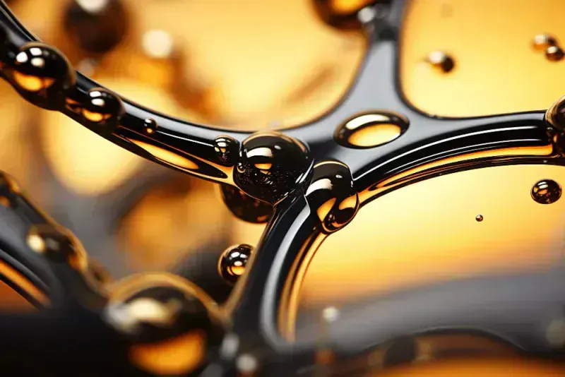 Maxima Zincir Yağı