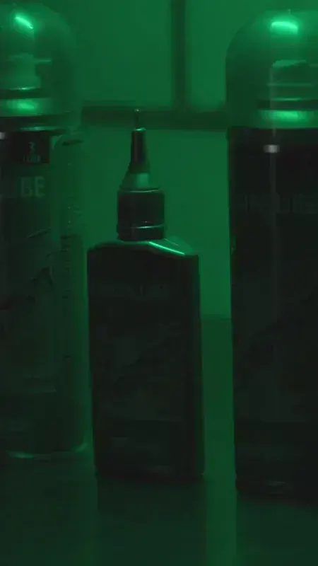 Motorex Zincir Yağı