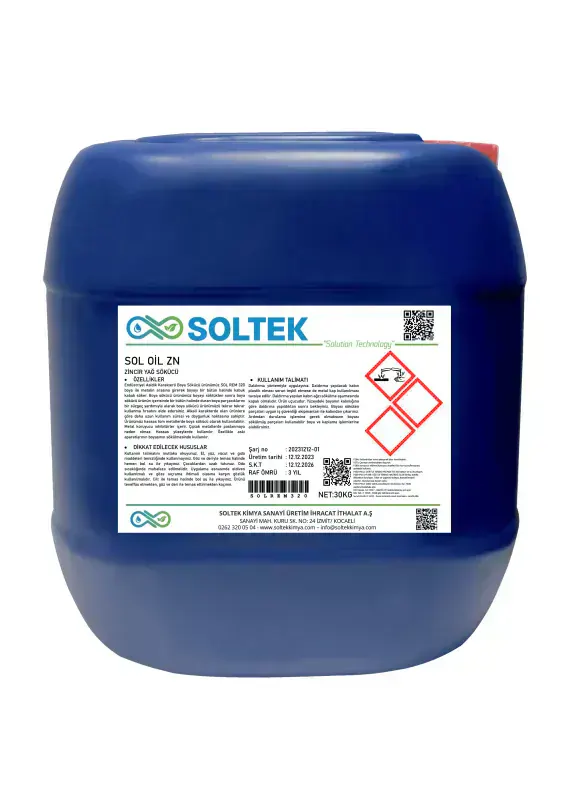 Silkolene Zincir Yağı