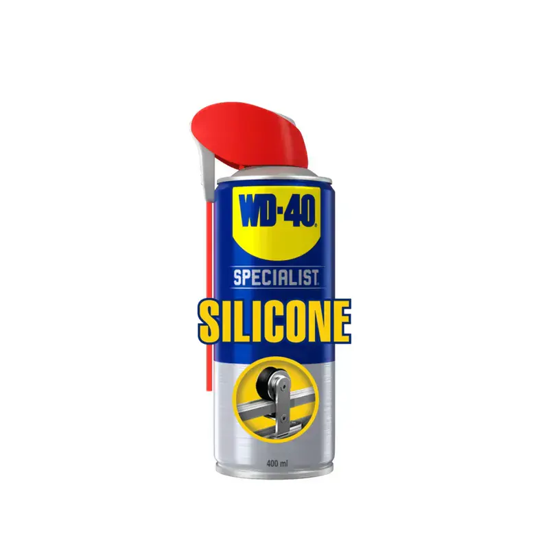 WD-40 Specialist Zincir Yağı