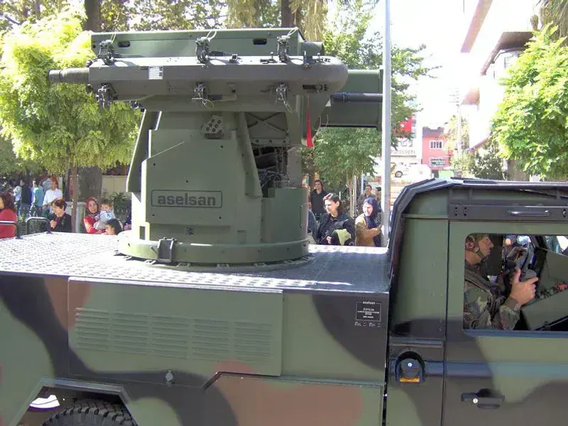 Trend Seri 7 - Zipkin