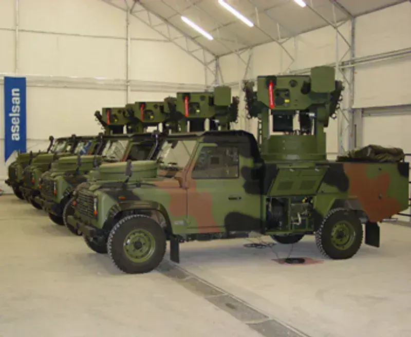 Star Seri 9 - Zipkin