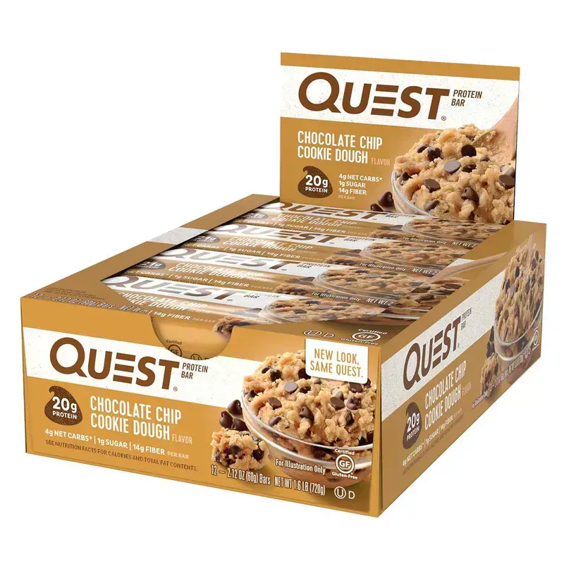 Quest Protein Bar (60g)